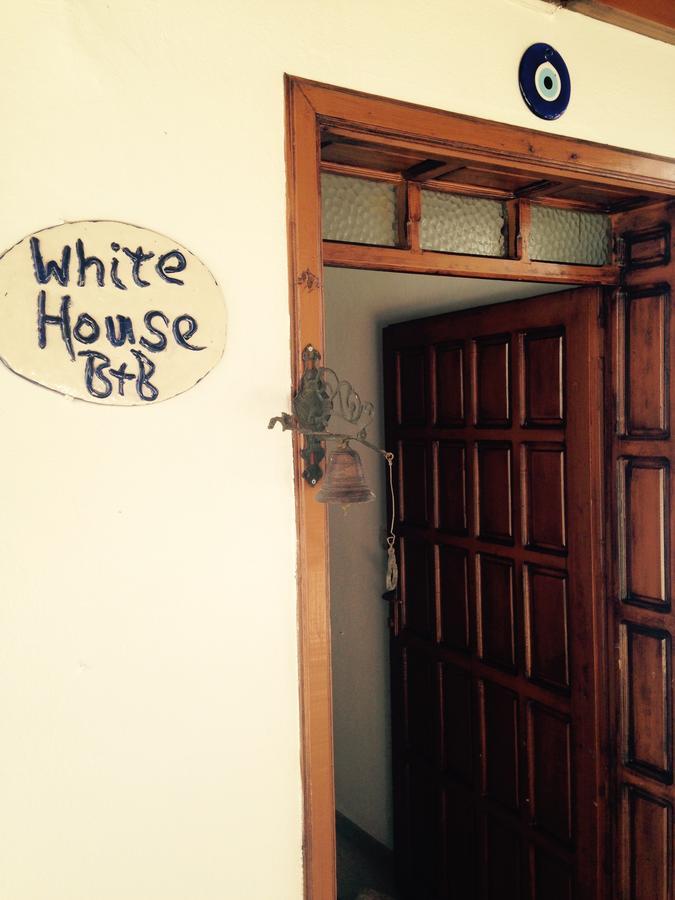 The White House Калкан Екстериор снимка